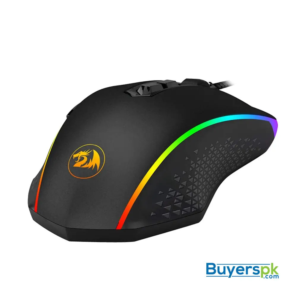 Redragon M710 Memeanlion Chroma Wired Gaming Mouse - Mouse Redragon M710 Memeanlion Chroma Wired Gaming Mouse - Mouse